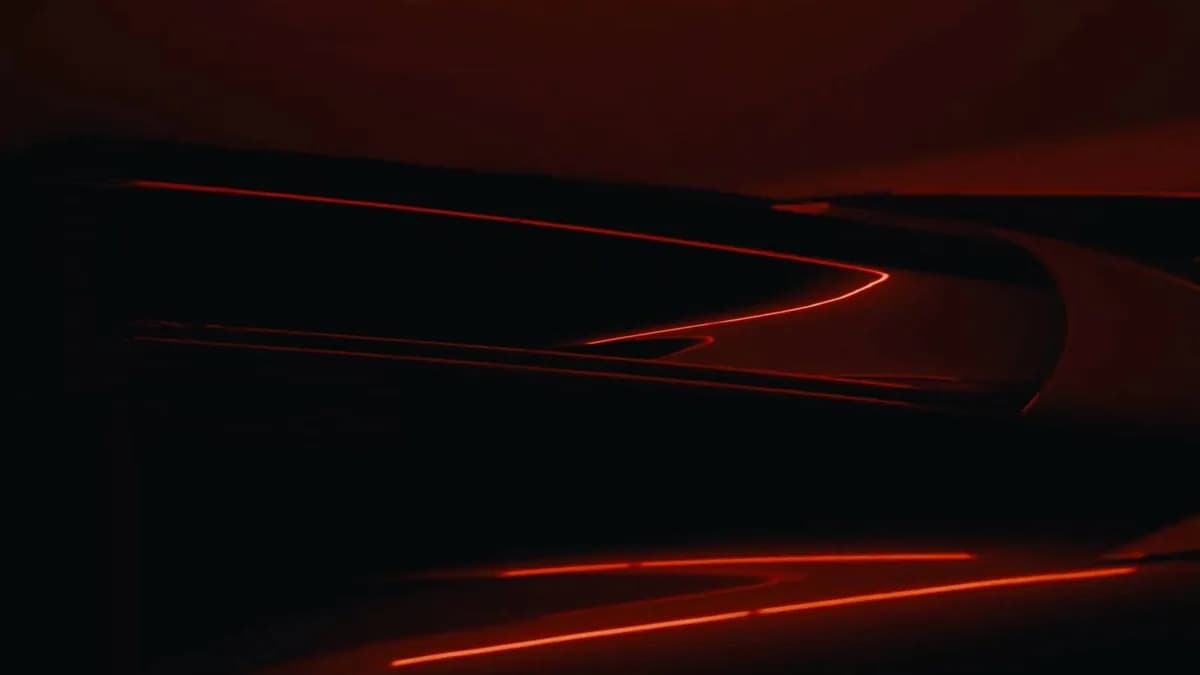 Porsche's Mission S Supercar Set for October Debut