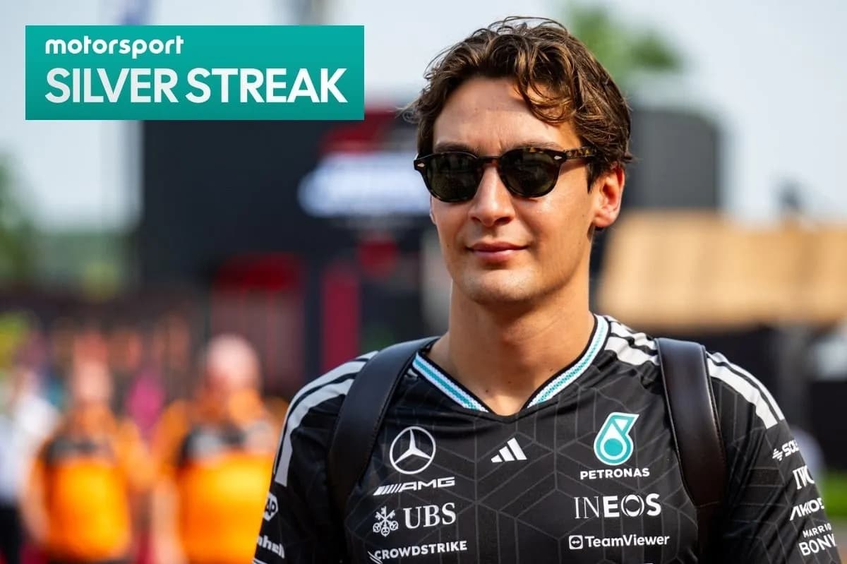 George Russell Critiques Chaotic Bahrain GP for Being 'Not Very F1'