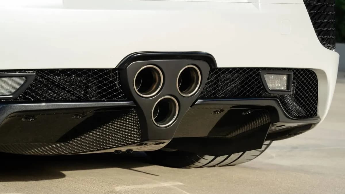 Lexus LFA Fetches $1.81 Million at Auction, Setting New Collector Benchmark