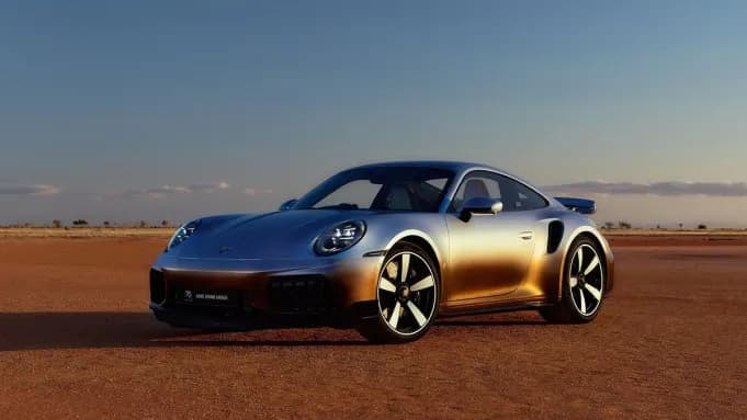 ポルシェ、15台のカスタムワンオフモデルで独自の提供を拡大