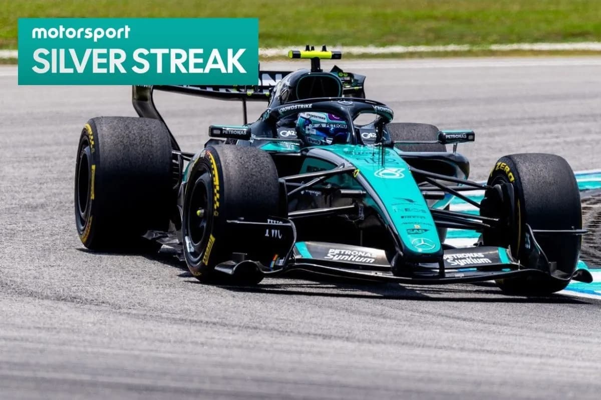 Mercedes Advocates for Simplification in F1 Following Malaysian Race Delays