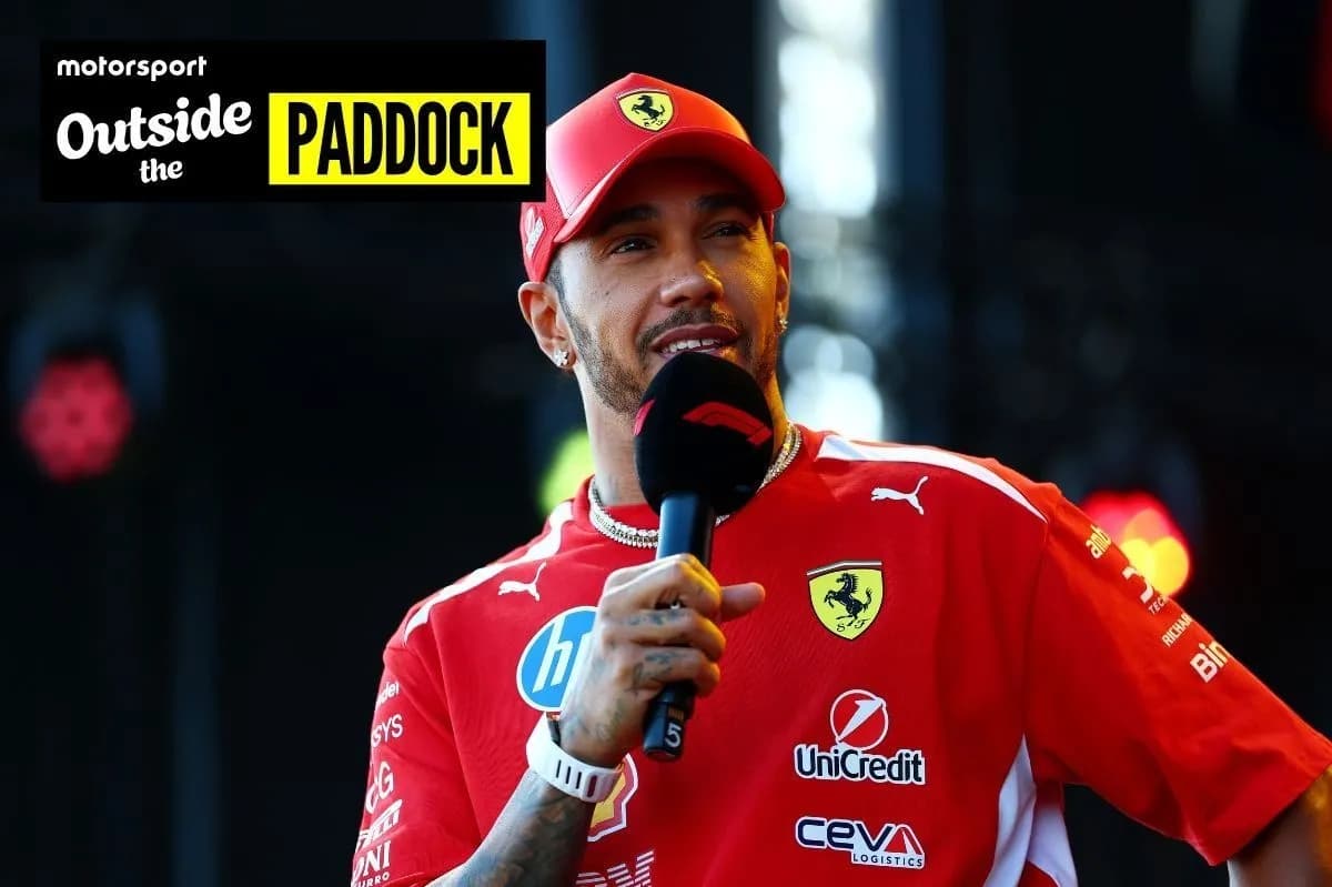 Formula 1 Confirms African Grand Prix in Rwanda by 2030