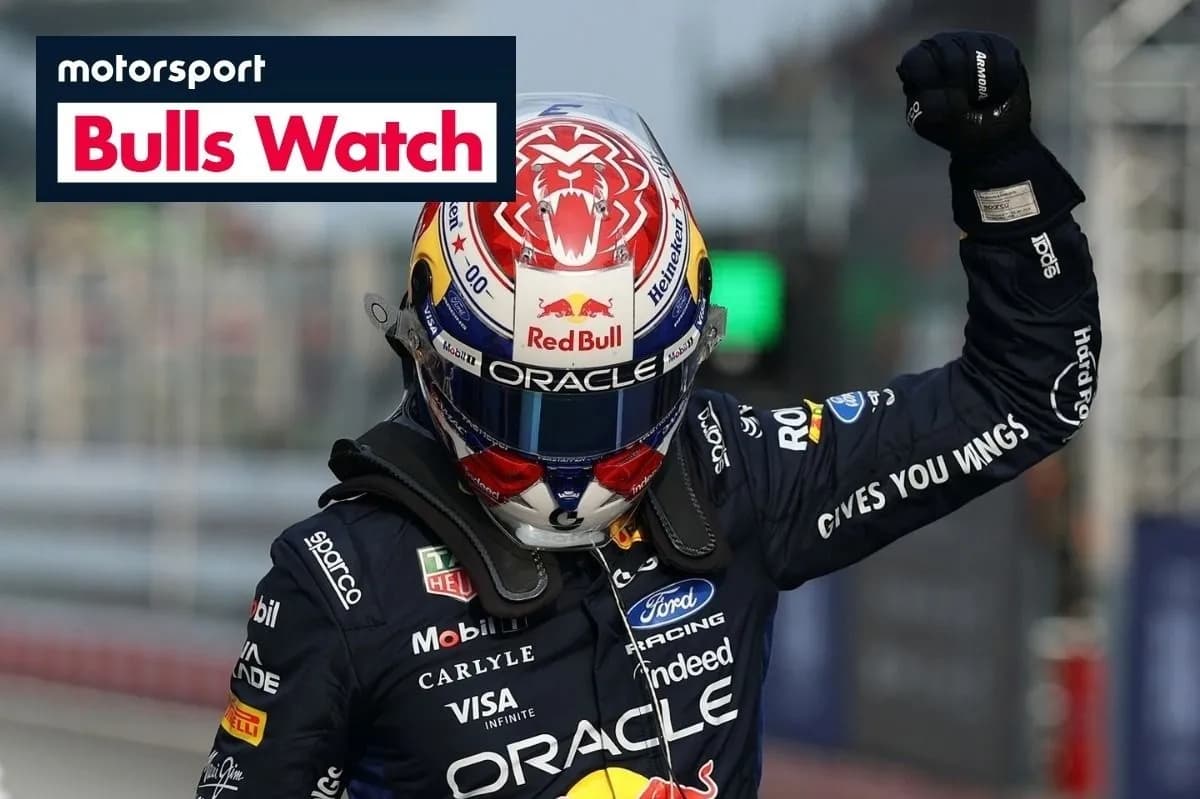Max Verstappen Reflects on Challenging Start at Bahrain GP