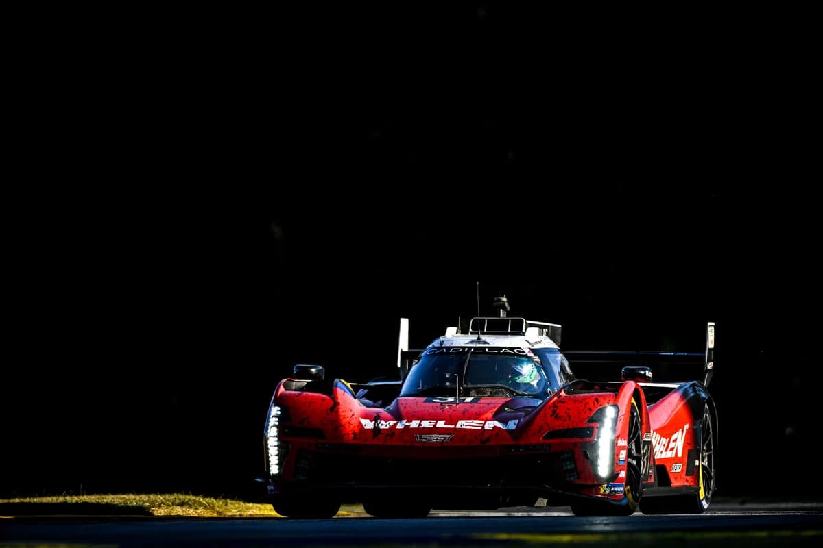 Final do Petit Le Mans da IMSA acontece neste sábado em meio a batalhas pelo campeonato