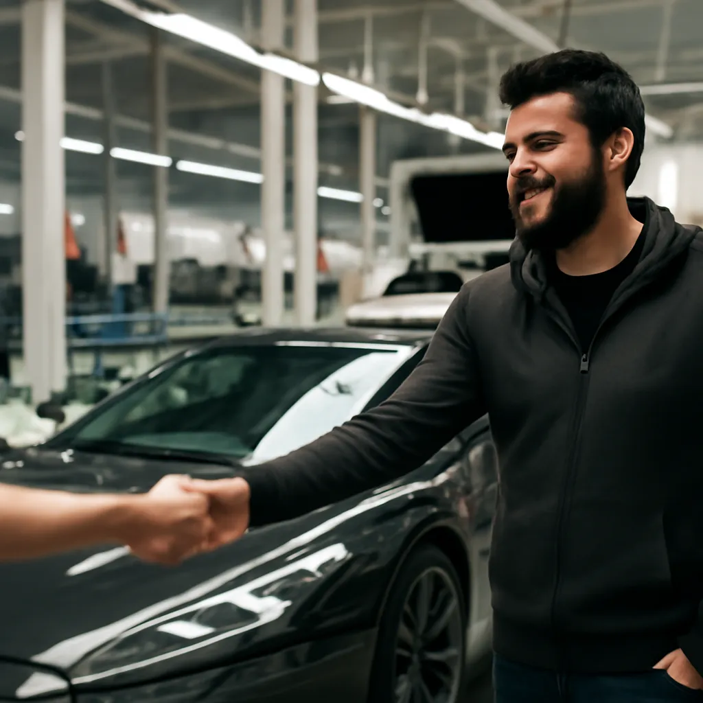 First Rimac Nevera R Delivered to Owner
