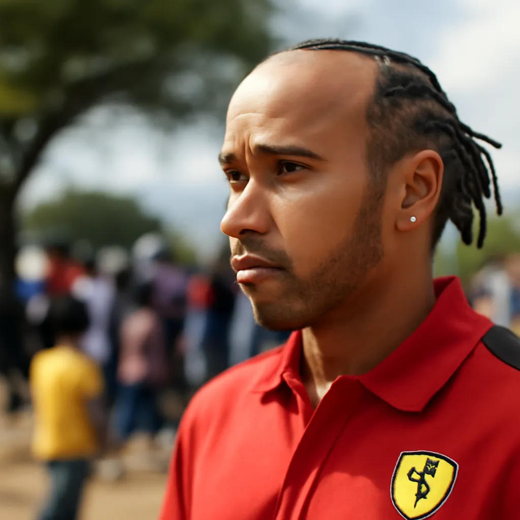 Formula 1 Confirms African Grand Prix in Rwanda by 2030