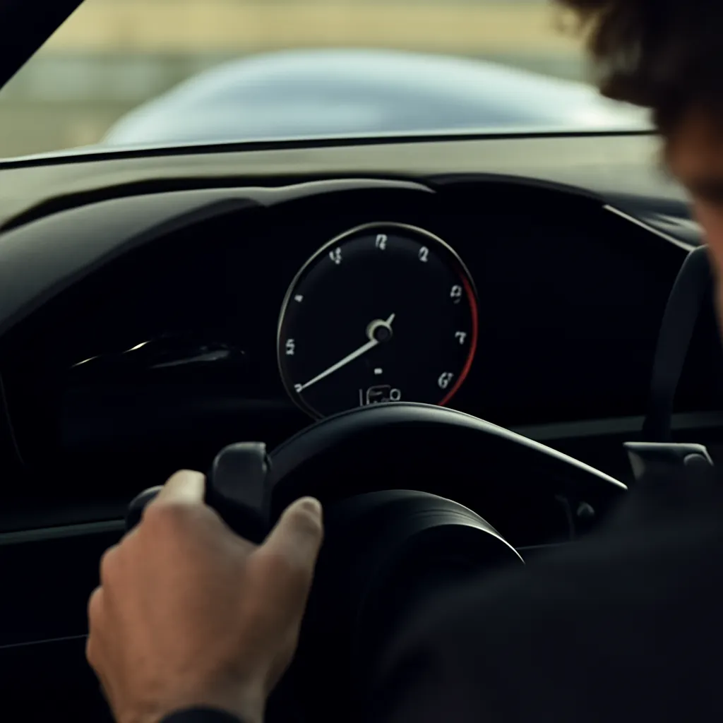 Porsche Teases High-Revving Hypercar with 8,000 RPM Redline