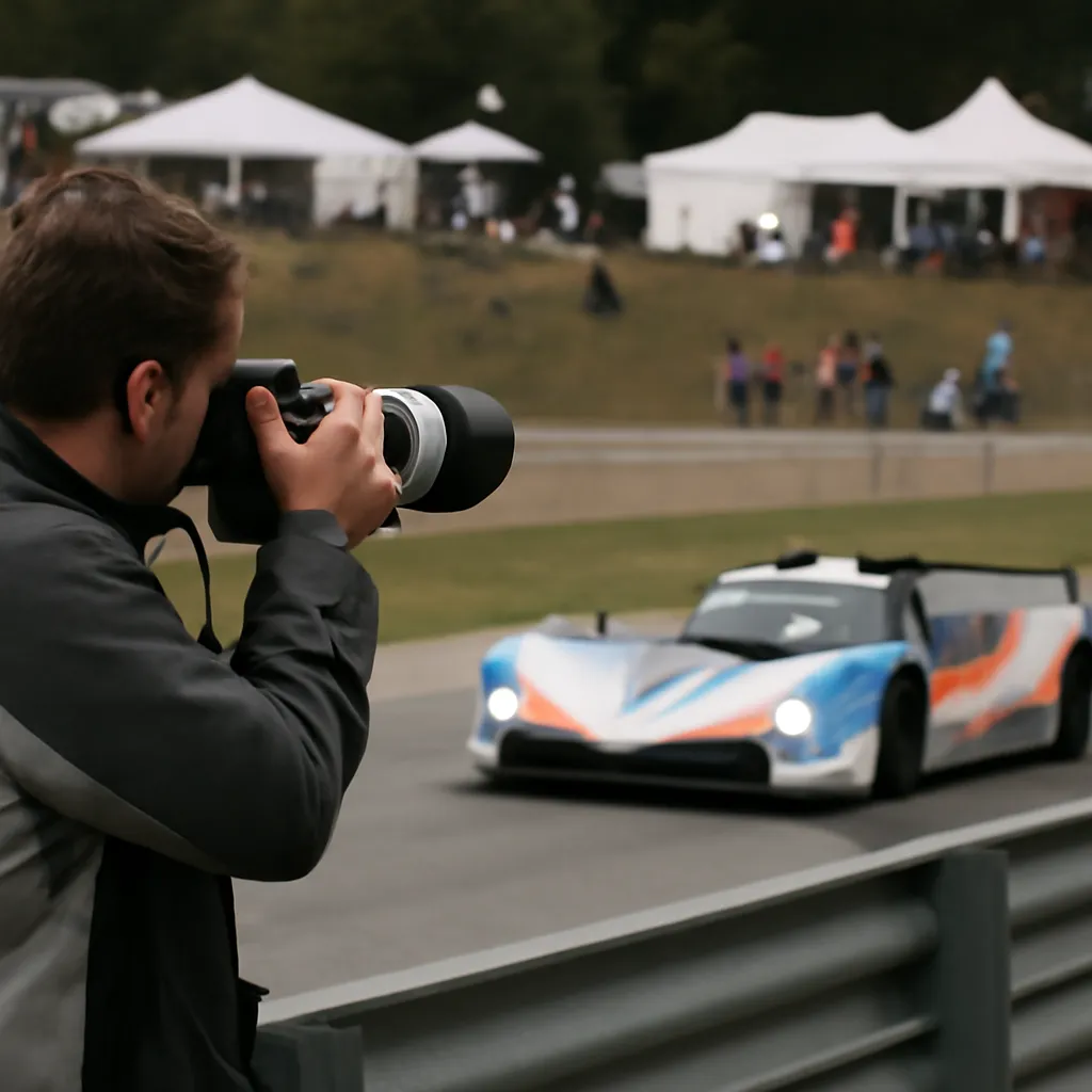 Final do Petit Le Mans da IMSA acontece neste sábado em meio a batalhas pelo campeonato