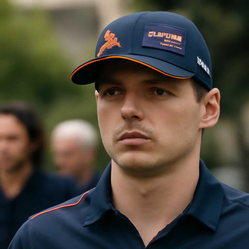 Max Verstappen Critiques Monaco Sprint Race Format